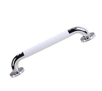 Grab Bars Grab Rails,Bathroom Safety Handicap Grab BarAnti Slip Grip,Sturdy Stainless Steel Shower Safety Handle