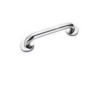 Grab Bars Handle Safety Support Hand Rails, Stainless Steel Bar,Polished Finish Chrome Anti Slip Bathroom Bars,Toilet Saftey Barrier-Free Handrails for Elderly/Disabled（3 Sizes）
