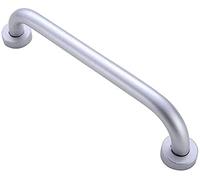 Grab Bars Safe Handrail Grab Railbathroom Bathtub Towel Rack Grab Bar Toilet Handrail Anti Slip Handle Safety Armrest Aid Grip Bathroom Accessories,Sier,40Cm,Sier30Cm