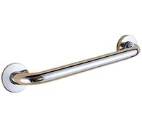 Grab Bars Safety Grab Bar Bathroom Handrail Non Slip Polished Chrome Elderly Child Disabled for Shower Handle Bath