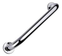 Grab Bars Safety Grab Bar Handrails Shower Armrest Handicapped Auxiliary Non Slip Handles Copper Chrome Safety Support Rails