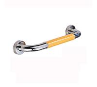 Grab Bars Shower Stainless Steel Bar Bathroom for The Knurled Balance Safety Hand Ra