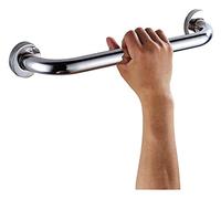Grab Bars Stainless Steel - Bathtub Handle, Rail Toilet Elderly Child Disabled Support Bar (Size : 40cm)