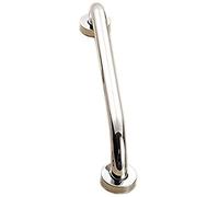 Grab Bars Thick Stainless Steel Safety Armrest Bathroom Handrail The Elderly Safety Grab Bar, Barrier-Free Bathroom Rail Bathroom Accessories,60Cm,