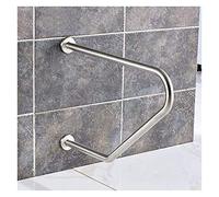 Grab Bars Toilet Safety Armrest Hotel Supplies Shower Rails Safe Handrail Stainless Steel Elderly Disabled Toilet Accessible Toilet