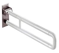 Grab Bars Toilet Safety Handrail Armrest, Toilet Safety Barrier-free Balance Support Rod, Pregnant Women Folding Rail Railing