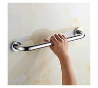 Grab Bars Wall-Mounted Handrail for Grab Rails Safety Support Rail Persons Safety Rails 304 Stainless Steel