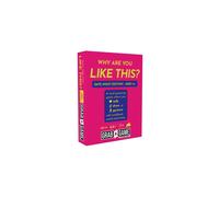 Grab & Game: Why Are You Like This (Date Mode) - Board Game