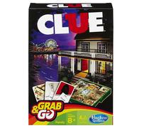 Cluedo B0999 Board game Detective