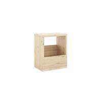 Grab-It Storage Box Raw