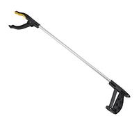 Green Jem Litter Picker Grab N Grip (HWGRAB)