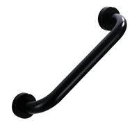 Grab Rail Aluminum Disabled Toilet Barrier-Free Bathroom with Handrails for The Elderly is Safe and Non-Slip for Shower(50cm)