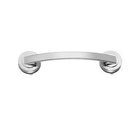 Grab Rail Safety Shower Handle Bathroom Grab Bar Suction Toilet Support Balance Assist for Shower