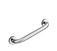 Grab Rail Stainless Steel Safety Railing Toilet Handrail for Shower(60cm)