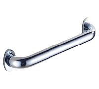 Grab Rails Bath Wall Attachment Handrails Grab Bar Rails Safety Support Armrest Grab Bar - Bathroom Shower Room Bathroom Round Armrest, Wall-Mounted Towel Rack, European