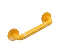 Grab Rails for Bathroom, 58cm 68cm 88cm Aids Safety Non Skid Handrail Support for Elderly, Bathtubs and Showers Stainless Steel Grab Bar with Screw(A,48cm(18.89in))