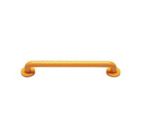 Grab Rails for Bathroom Bathroom with Safety Anti-Fall Handrail Stainless Steel Handle Elderly Non-Slip Toilet Armrest Accessories(Yellow,50cm)