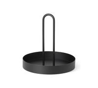 Grab Tray Black