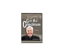 GRAB YOUR CATECHISM - SEASON 4 - DVD AN EWTN 4-DISC DVD