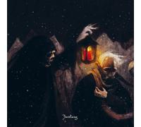 Gràb Zeitlang (Vinyl) 12" Album Coloured Vinyl (Limited Edition) (US IMPORT)