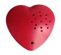 Grabadora De Voz Mini, Dispositivo De Grabación Interactiva 60 Segundos, Botón De Inserción, De Grabadora, Para Niños, Niñas, CASA, Aula, Vacaciones, Navidad, San Valentín, Conmemoraci