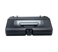 GRABAGECAN Trash Can, 2 in 1 Water for with Bin Box Robotic Mop Robot Replacement for STYTJ02YM MVXVC01-JG