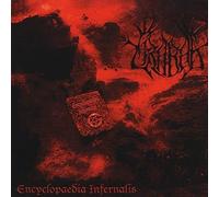 Grabak - Encyclopaedia Infernalis