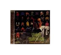 Grabass Charlestons - Greatest Story Ever Hulad
