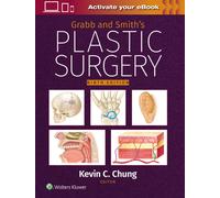 Grabb and Smith's Plastic Surgery: Print + eBook with Multimedia
