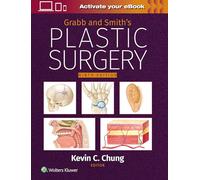 Grabb and Smith's Plastic Surgery: Print + eBook with Multimedia: eBook without Multimedia
