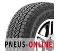 Grabber A/T Sport-W XL FR