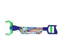 Grabber Hand - Portable Robot Hand Grabber, Robotic Claw | Strong Grasping Tool for Powerful Grip System Inside the Handle for Boys and Girls to Pull and Hold Items