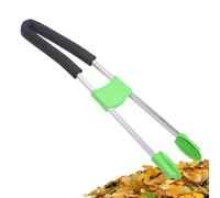 Grabber Reacher Tool Anti-Slip Long Handle Ergonomic | Trash Pickup Grabber Reacher for Outdoor Home Garden Backyard Walkway Drain Gutter Bottle Paper Scraps