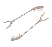 Grabber Reacher Tool for Seniors, Handy Claw Prabber Kids ,Small,for Yard Work,Reacher Grabber 2 pack,Grabbers for Elderly,Arm Extension Grabber,Litter Picker,for Trash Pick Up stick ( Size : 24 inch