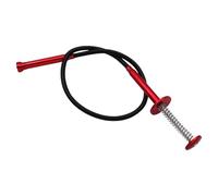 Grabber Reacher Tool,Magnetic 4-Claw Long Cool Gadgets | Bendable Magnet Picking Tools - for Home Bathroom Sink Drain Engine Bay Earring Keys Metal Objects