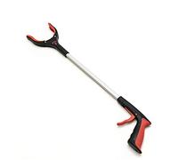 Grabber Reacher Tool,Premium Litter Picker Heavy-Duty Stick, Portable Claw for Elderly Arm Extension Disability Aids and Equipment