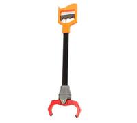 Grabber Toy 19.69 inch Plastic Retro Robot Arm for Children Play Robotic Pick Up Pinch Tool Kids Toy Colorful #·