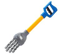 Grabber Toy, Plastic Toy Grabber Claw for Kids 3+, 18.9" Labor-saving Robot Hand, Early Learning ＆ Hand-Eye Coordination Robot Arm for Boys GirlsGrabber