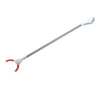 Grabber Trash Tongs Gripping Aid 90 Cm Metal Handle