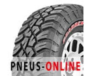 Grabber X3 10-PR FR POR