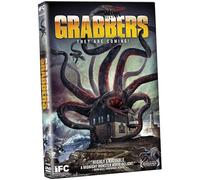 Grabbers [DVD] [2013] [Region 1] [US Import] [NTSC]