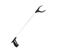 Grabbers fordisabled， Reacher Grabber Tool Handy Trash Claw Reaching Assist for Pick Up Litter Picker Aids