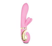 Grabbit Grabbit, Candy Pink Vibrator