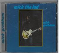 Grabham Mick - Mick the Lad