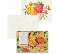 Grabie Watercolor Coloring Book, Watercolor Book, 15 Sheets of Enchanting Creations, A5 (8.3 x 5.8), Glue Bound, Watercolor Books for Adults: Ignite Your Artistic Expression on 100% Cotton Paper