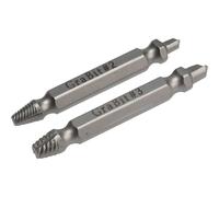 BOA Grabit® Screw & Bolt Remover Set, 2 Piece 17001/ENG