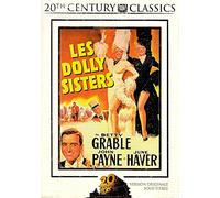 GRABLE B - LES DOLLY SISTERS