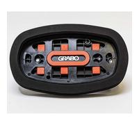 Nemo GRABO Rock Seal - Black & Orange