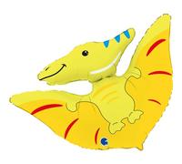 GRABO Dinosaur Pterodactyl Balloon