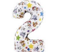 Grabo FL222-P Foil Balloon, Multi-Colour, XXL